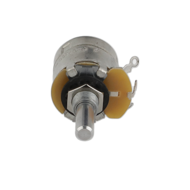 026TB32R502B1B1 CTS Electrocomponents  Drehpotentiometer Rheostate